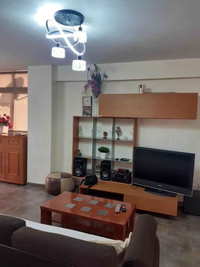 Apartamento En La Playa Апартаменты *